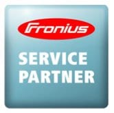 Gold Coast Solar Power Solutions are a Fronius Service Partner